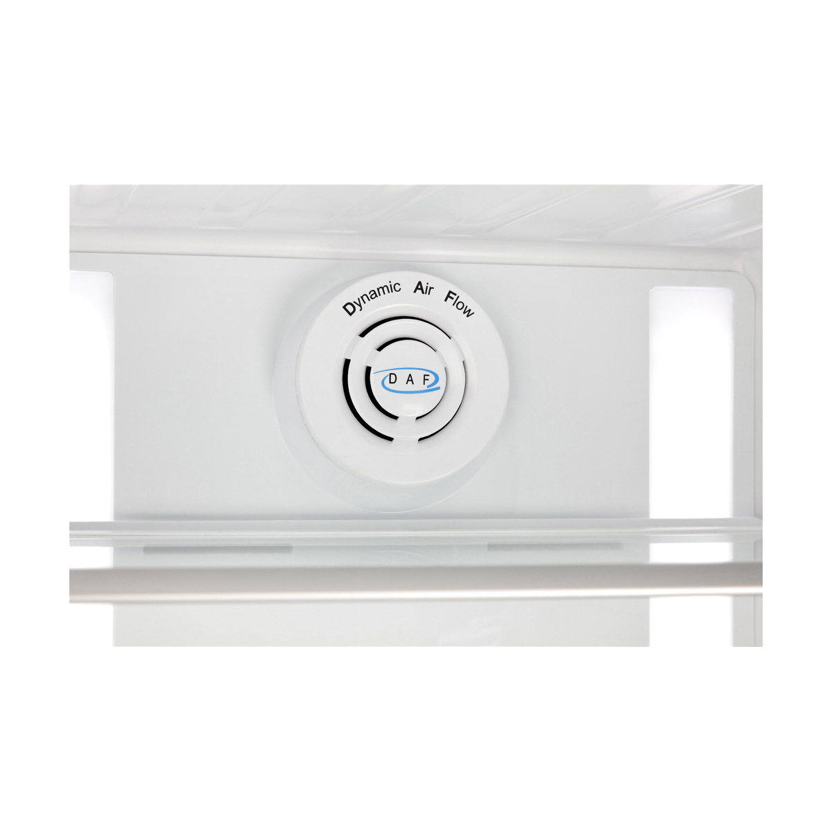 Haier AFD626TGW fridge-freezer Freestanding – image 7