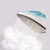 Tefal FV2150 iron Steam iron – image 4