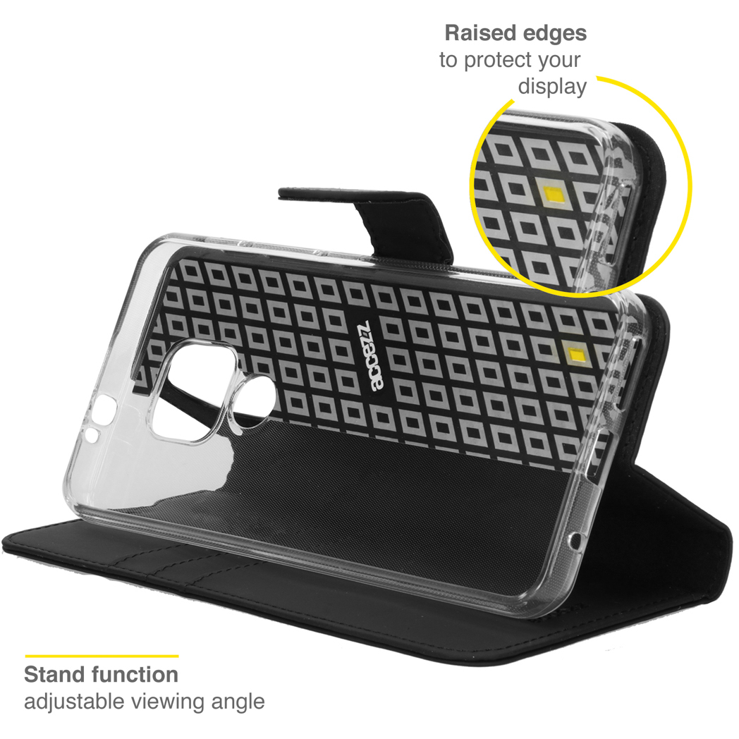 Accezz MotoE7P51301101 mobile phone case – image 2