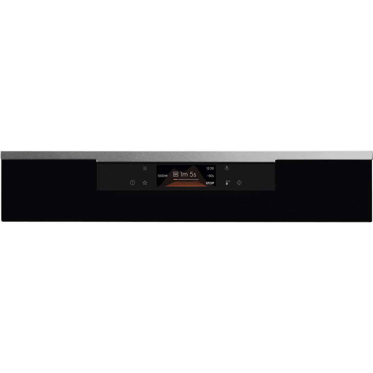 Electrolux KVLBE08X 44 L 3000 W Stainless steel – image 8