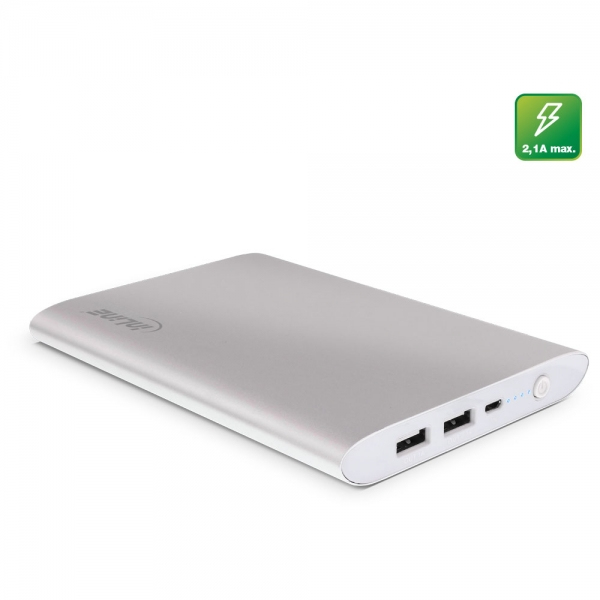 InLine 1474 power bank Lithium Polymer (LiPo)