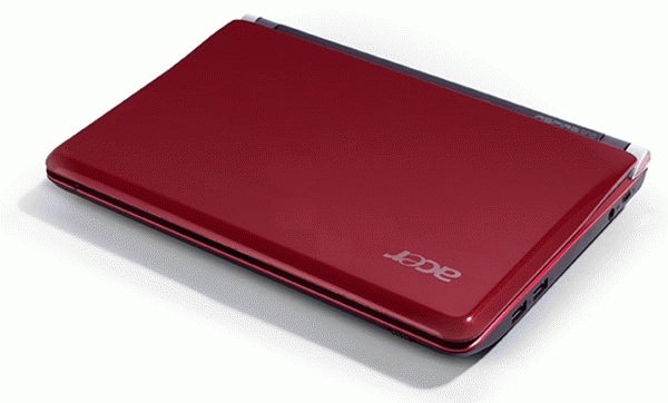 Acer Aspire One AOD250-1147 Intel Pentium Mobile N270 Netbook – image 2