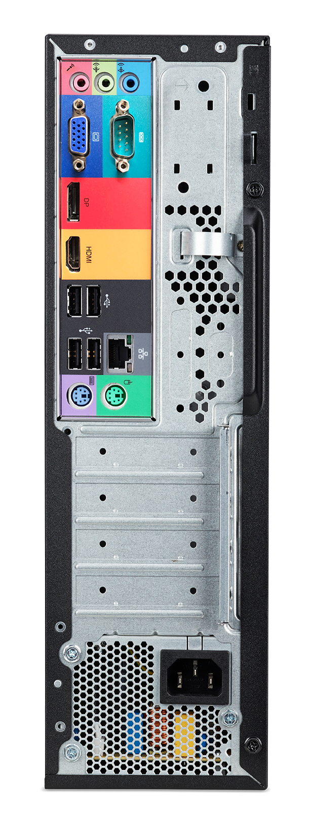 Acer Veriton X X2665G Intel® Core™ i3 i3-9100 – image 4