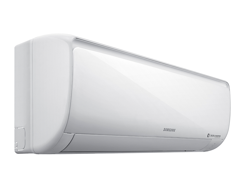 Samsung AR09JSFPAWQNFA air conditioner Split system White – image 6