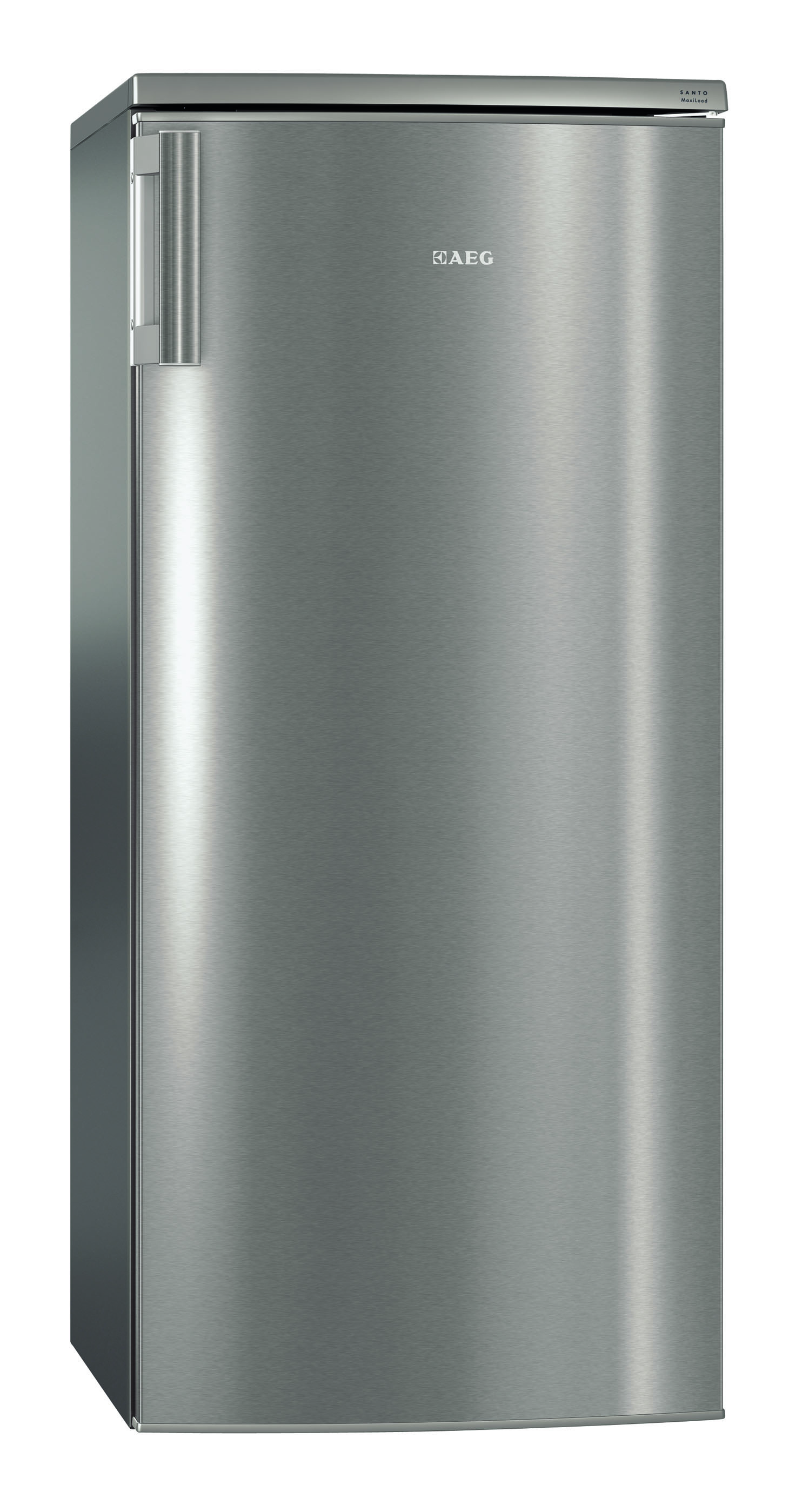 AEG S32500KSS1 fridge Freestanding