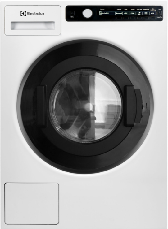 Electrolux WASL4M105 — vue 1 sur 2