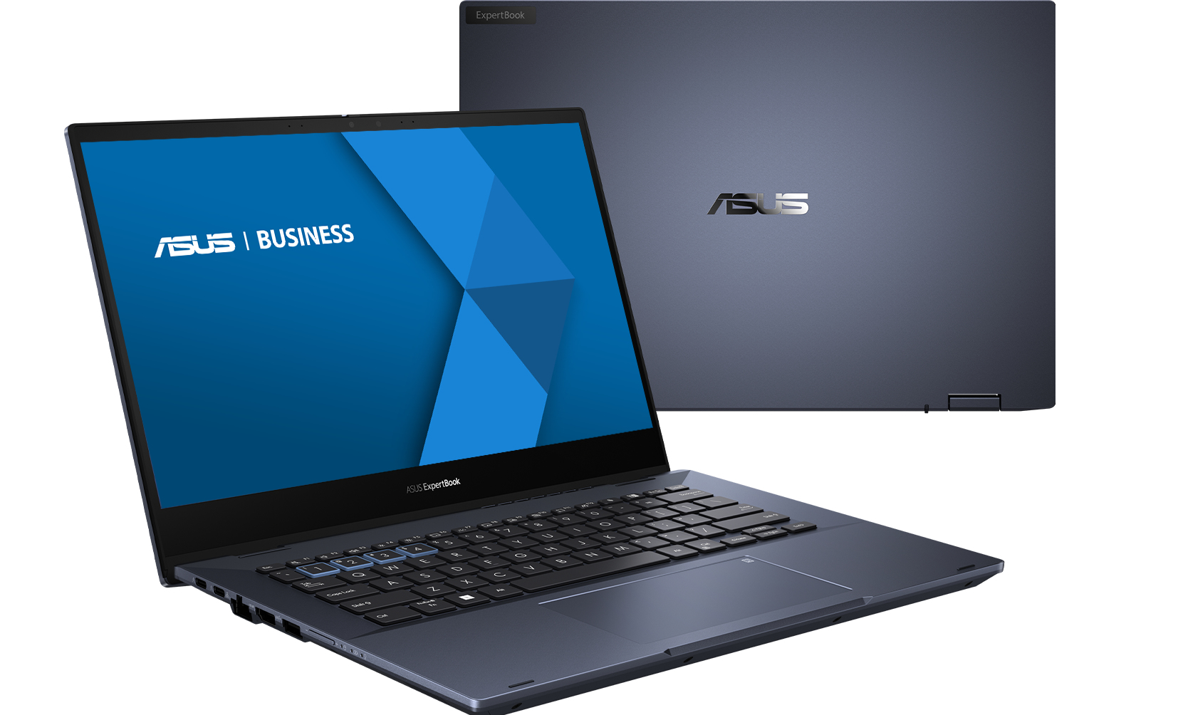 ASUS ExpertBook B5 Flip B5402FBA-KA0455X Intel® Core™ i7 i7-1260P Hybrid (2-in-1) – image 8