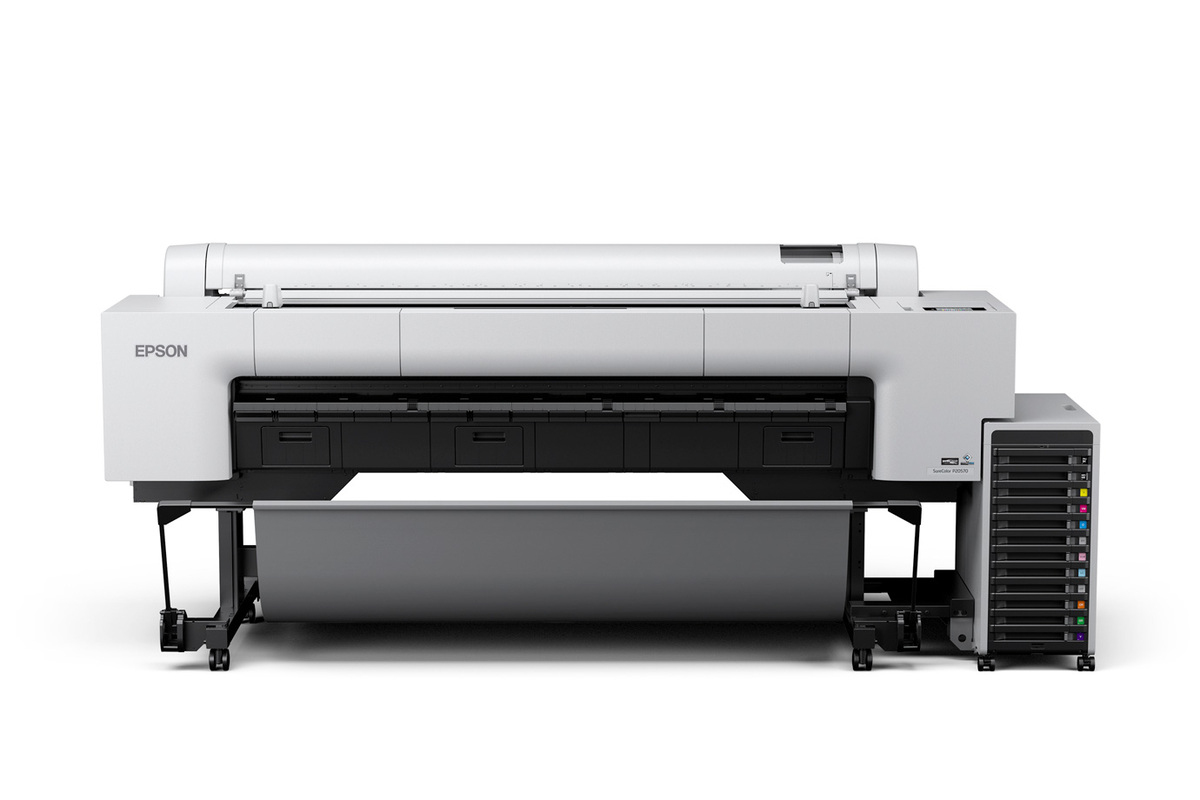 Epson SureColor P20570 – image 2