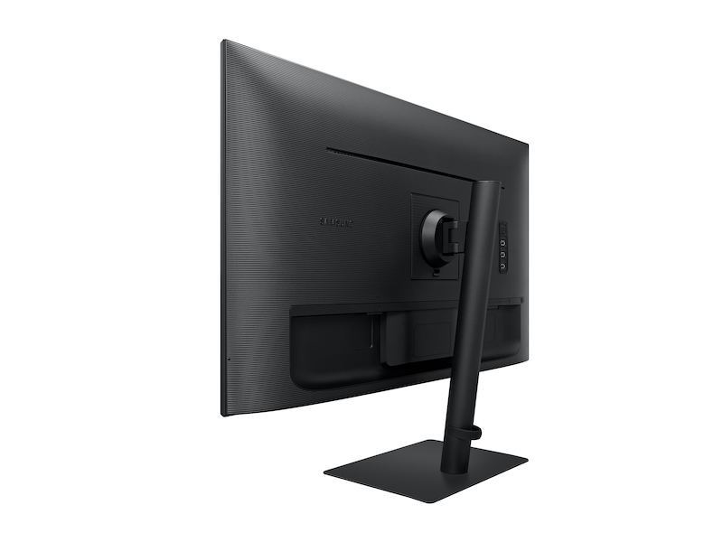 Samsung LS32A600NWNXGO computer monitor – image 6