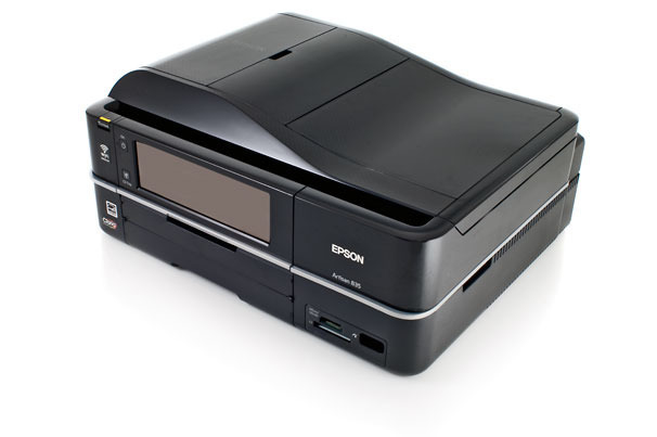 Epson Artisan 835 Inkjet A4 – image 4