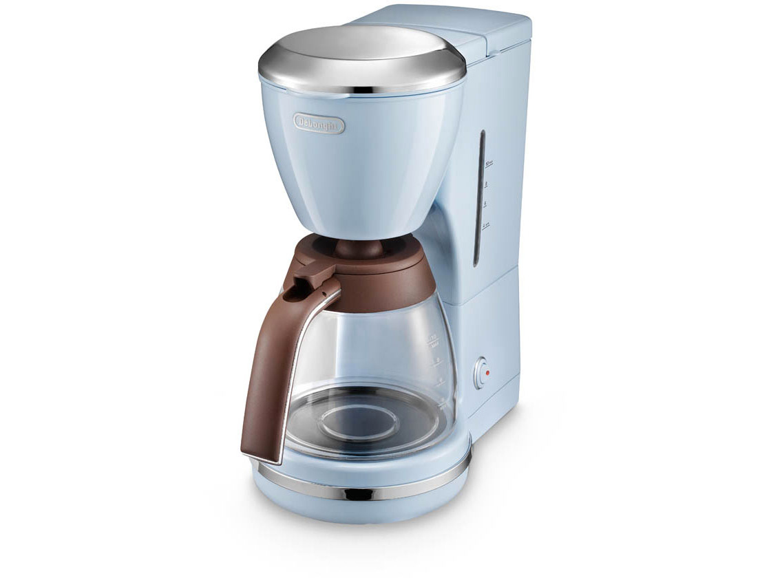 De’Longhi ICMOV 210.AZ