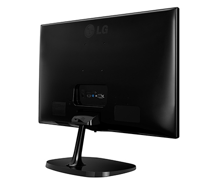 LG 22MP67VQ-P computer monitor – image 9