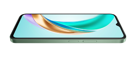 Honor X6b 16.7 cm (6.56") Dual SIM Android 14 4G USB Type-C 4 GB 128 GB 5200 mAh Green – image 7