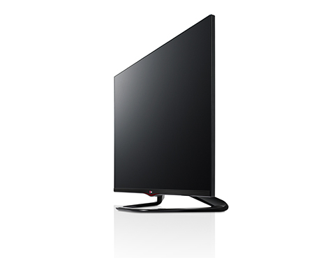 LG 32LA662V TV 81.3 cm (32") Full HD Smart TV Wi-Fi Black – image 4