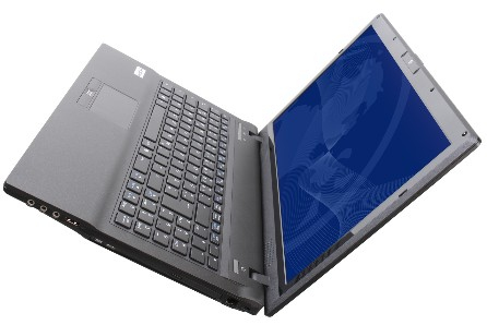 TERRA CH1220051 laptop Intel® Core™ i3 i3-370M – image 8