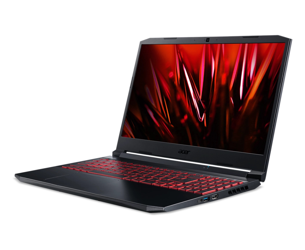 Acer Nitro 5 AN515-45-R114 AMD Ryzen™ 7 5800H Laptop – image 3