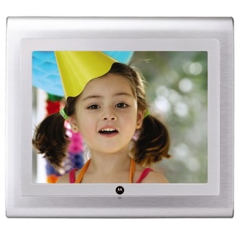 Hama LS1000W digital photo frame