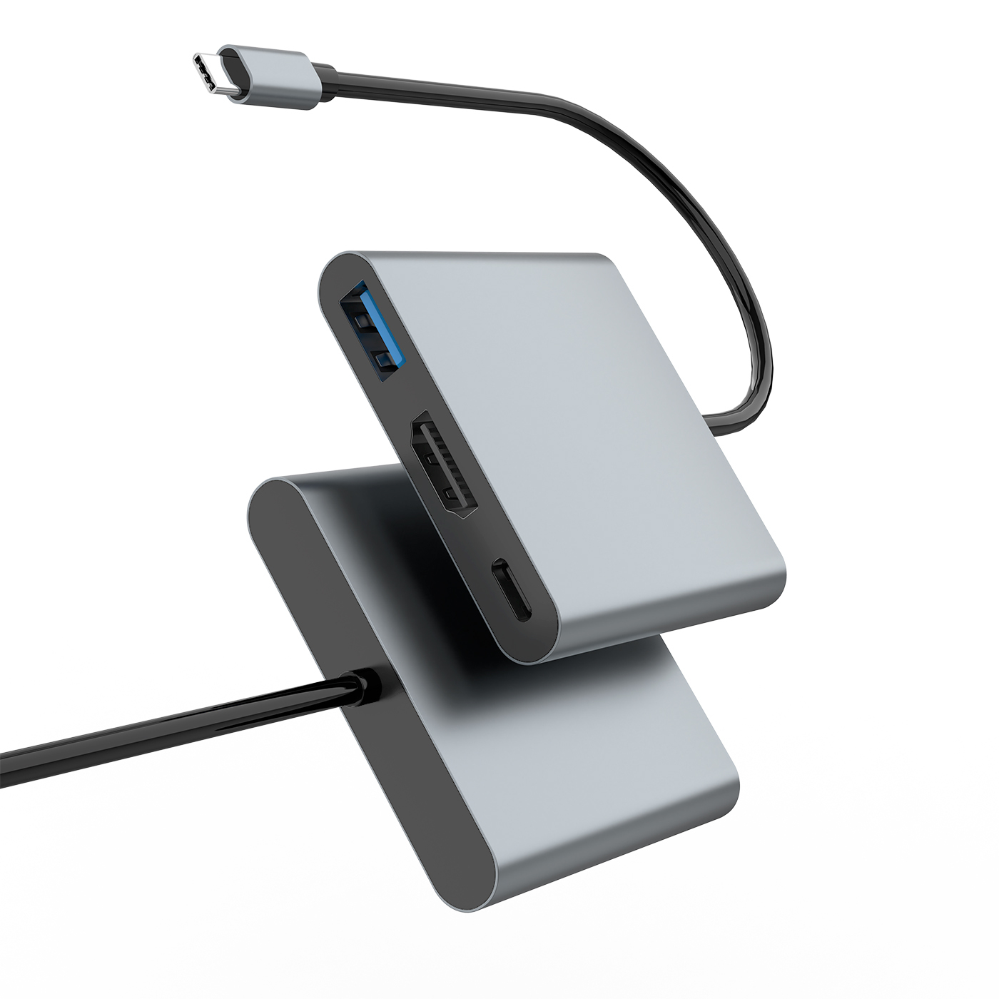 CoolBox miniDOCK C31 – image 3
