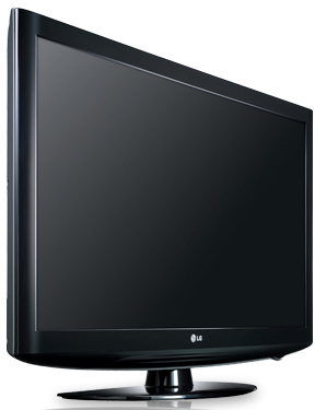 LG 32LH202C TV 81.3 cm (32") HD Black 500 cd/m² – image 4