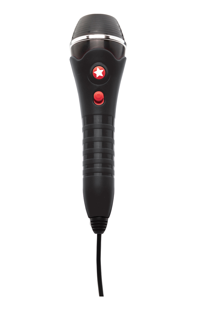 VTech Kidi Super Star zwart – image 3