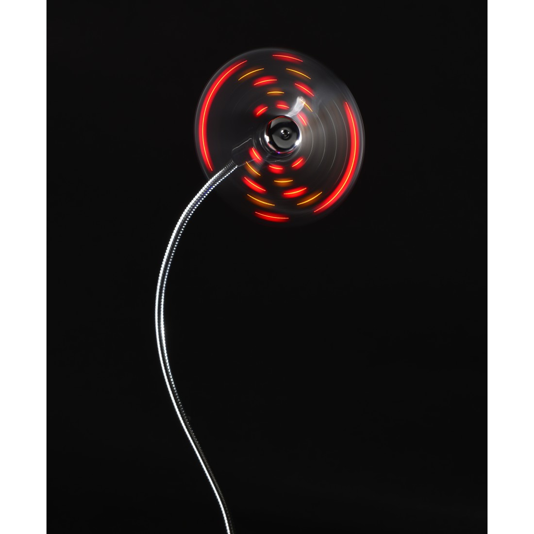 Hama 00012175 household fan Silver – image 5