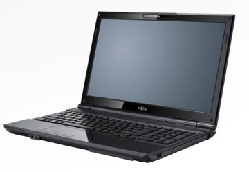 Fujitsu LIFEBOOK AH532MPAA Intel® Core™ i3 i3-2370M – image 1