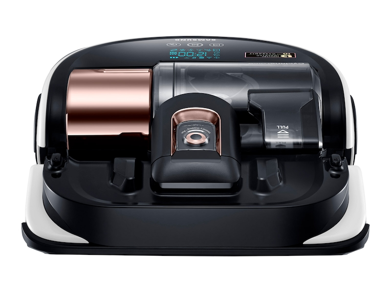 Samsung POWERbot R9250 Robot Vacuum in Airborne Copper – image 3