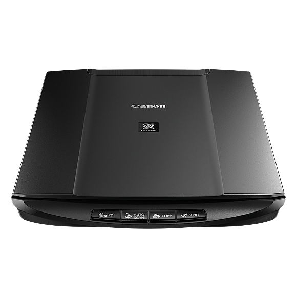 Canon CanoScan LiDE120 Flatbed scanner – image 1