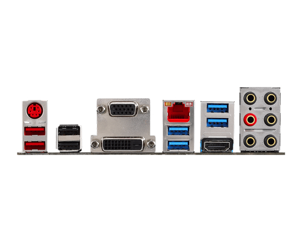 MSI Z97 GAMING 5 – image 5