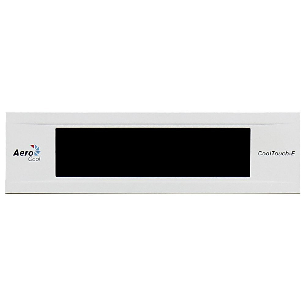 Aerocool EN51844 fan speed controller 4 channels – image 1