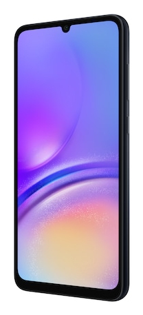 Samsung Galaxy A05 17 cm (6.7") Dual SIM Android 13 4G USB Type-C 4 GB 128 GB 5000 mAh Black – image 4