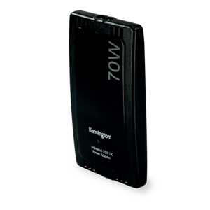 Kensington Notebook DC Power Adapter