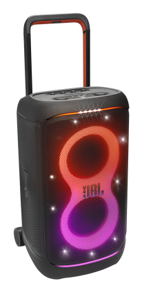 JBL PartyBox 520 Party speaker Black 400 W image 6