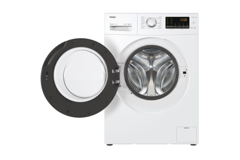 Haier 30 Series HW90-SB1230N washing machine Front-load – image 2