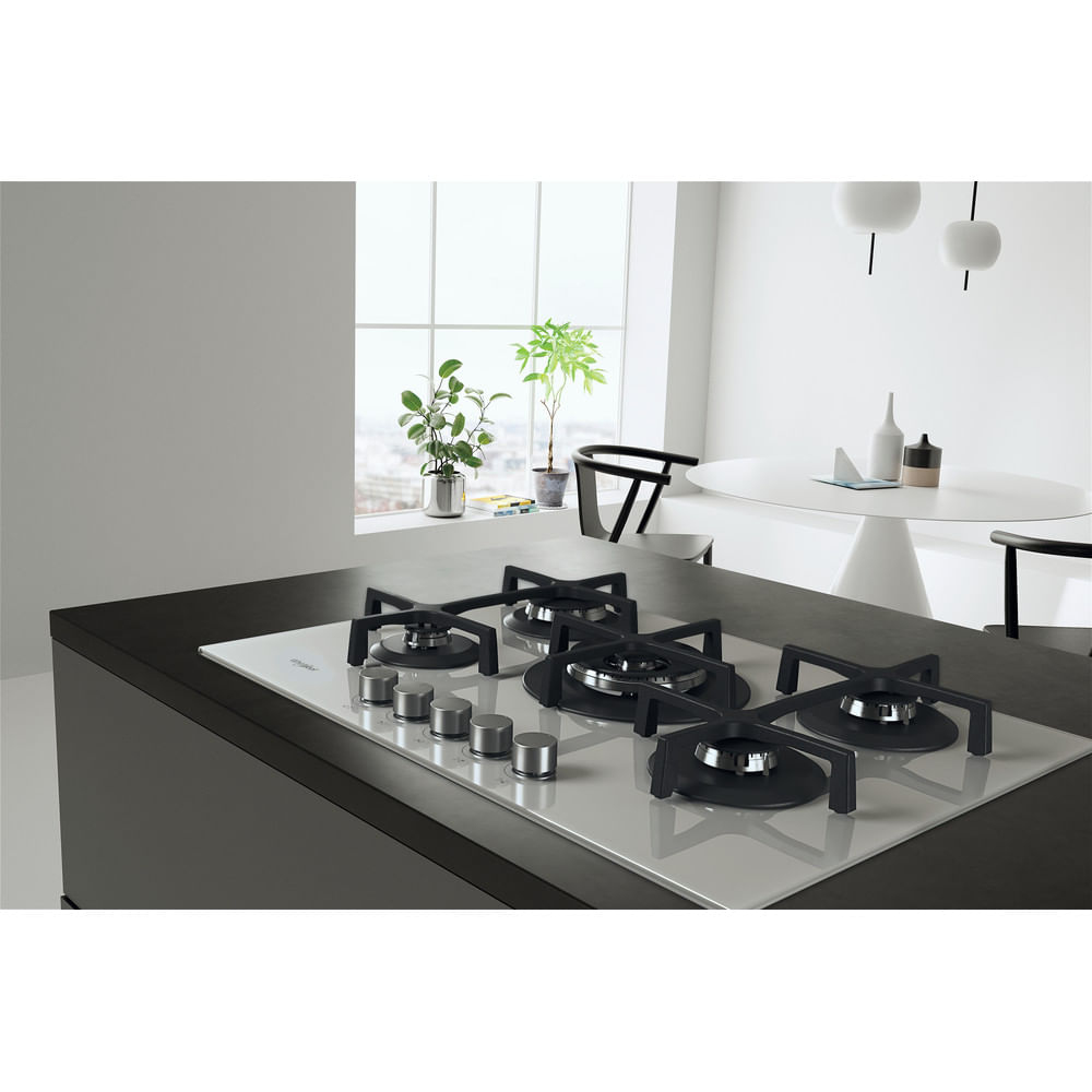 Whirlpool GOA 7523/WH – image 7