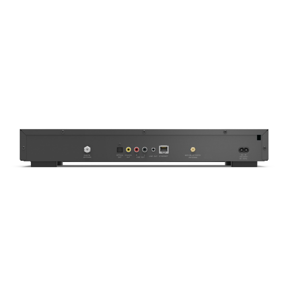 Hama DIT2006BT Digital Black – image 3