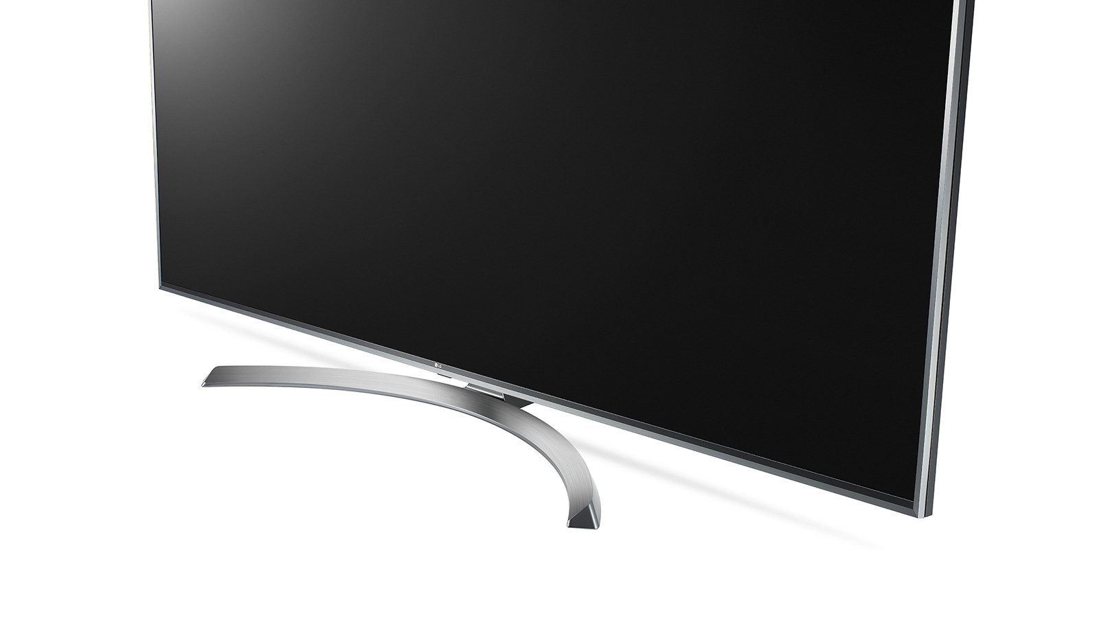 LG 49UJ7507 TV 124.5 cm (49") 4K Ultra HD Smart TV Wi-Fi Black, Silver – image 6