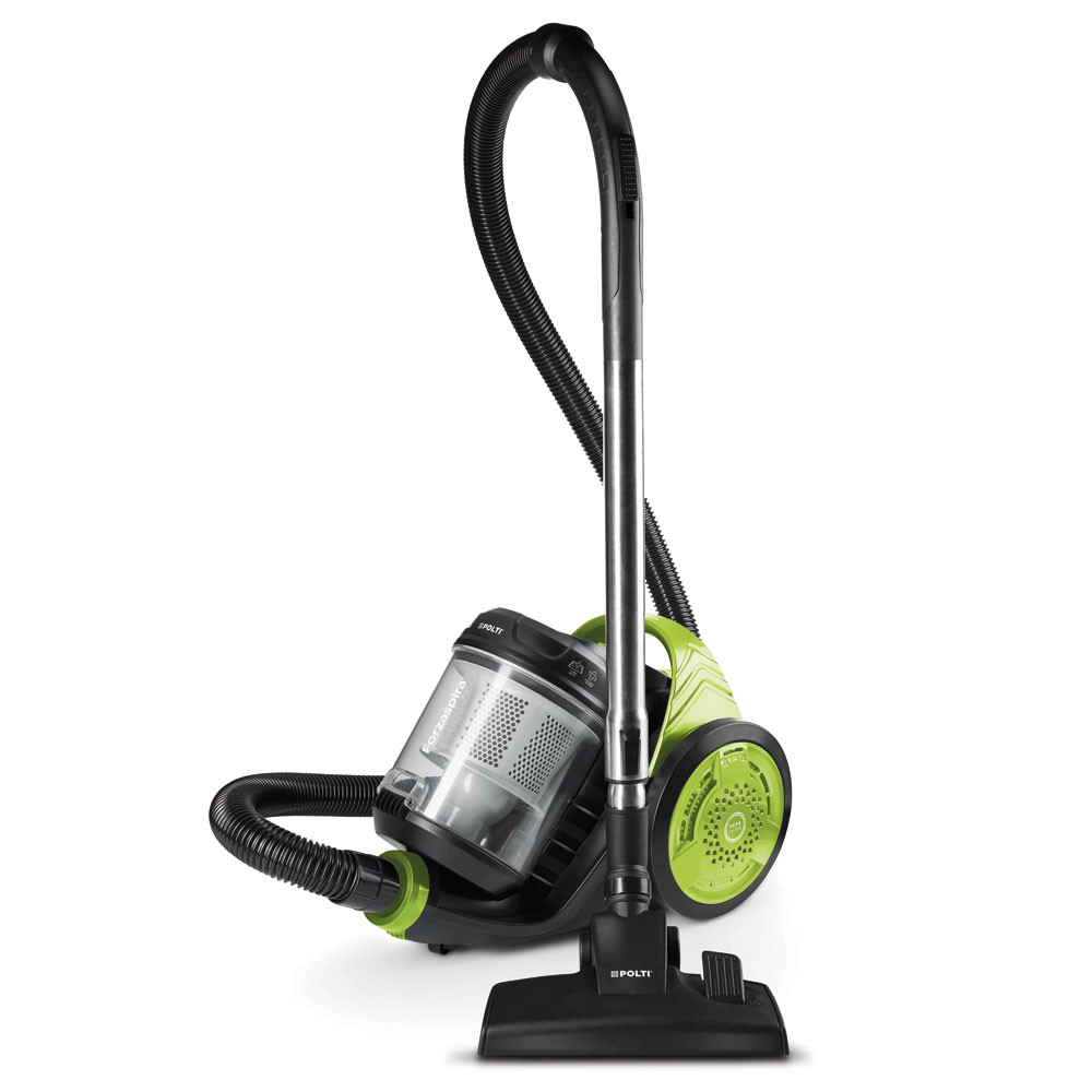 Polti C150 1.8 L Cylinder vacuum Dry 700 W Bagless – image 2