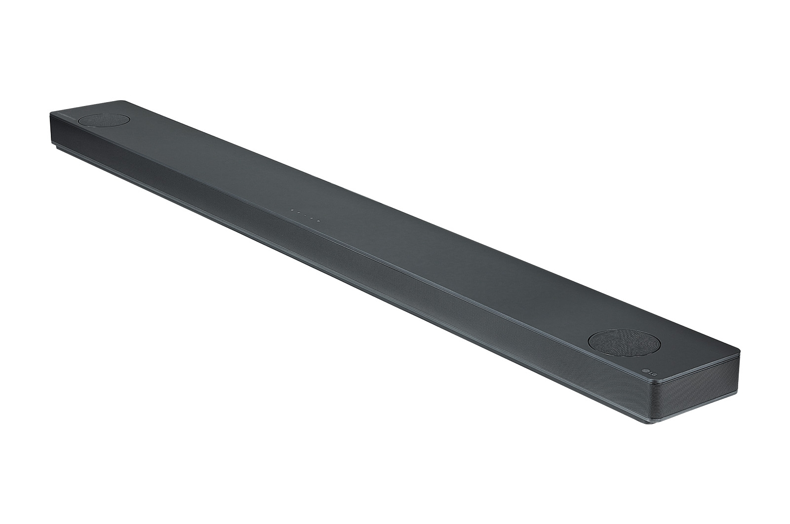 LG SK10Y soundbar speaker Black 5.1.2 channels – image 7