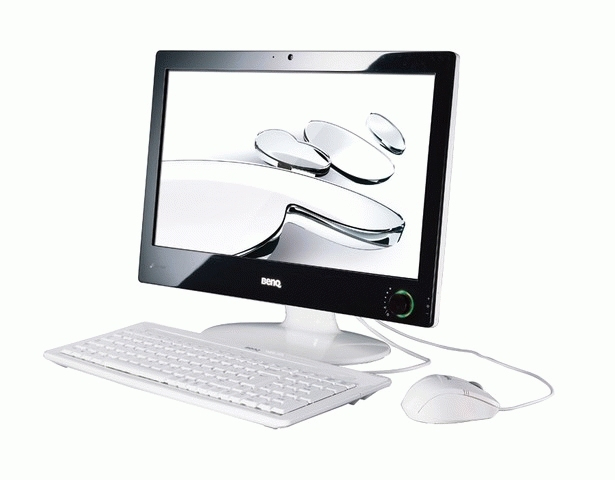 BenQ nScreen i91 – image 3