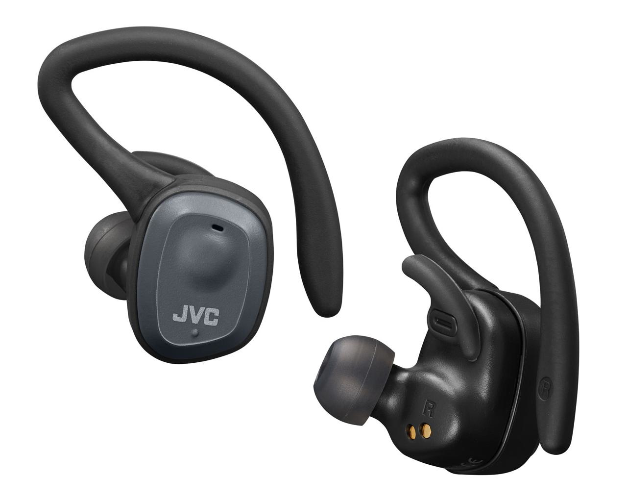 JVC HA-ET45T-B-U – image 3