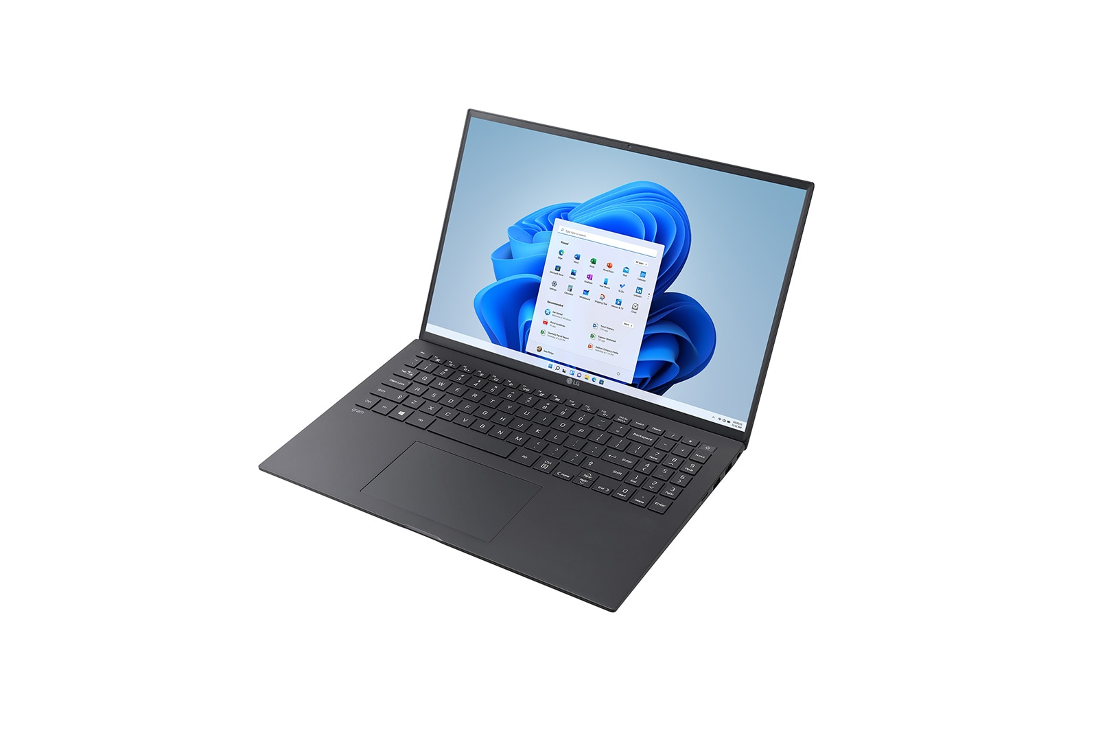 LG Gram 16Z90P-K.AAB9U1 laptop Intel® Core™ i7 i7-1165G7 – image 4