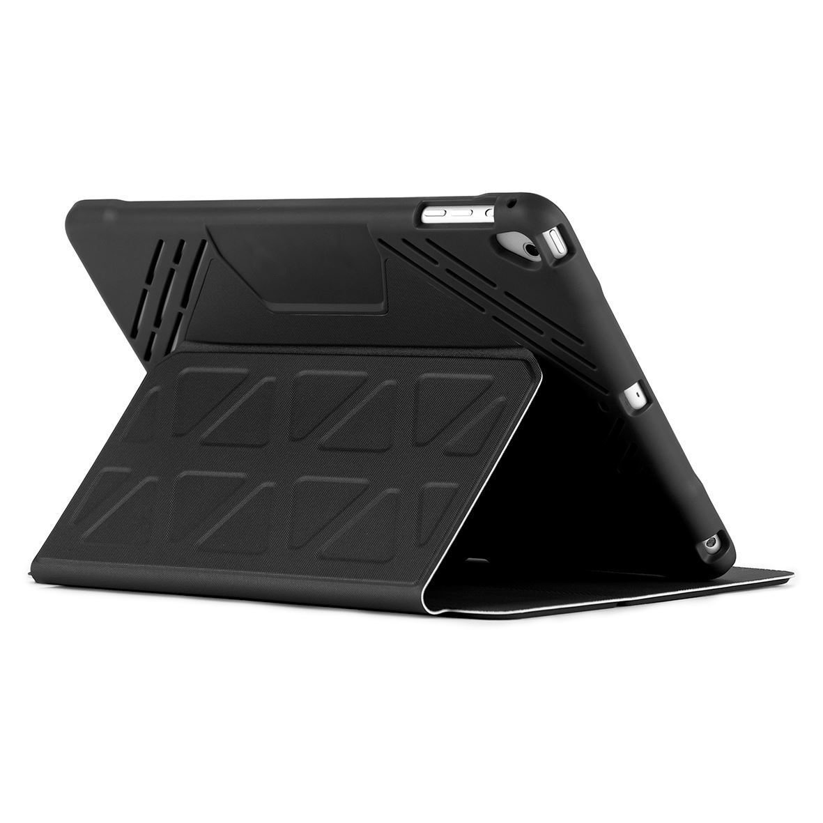 Targus Pro-Tek 26.7 cm (10.5") Folio Black – image 1