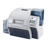 Zebra Z81 plastic card printer Dye-sublimation Colour