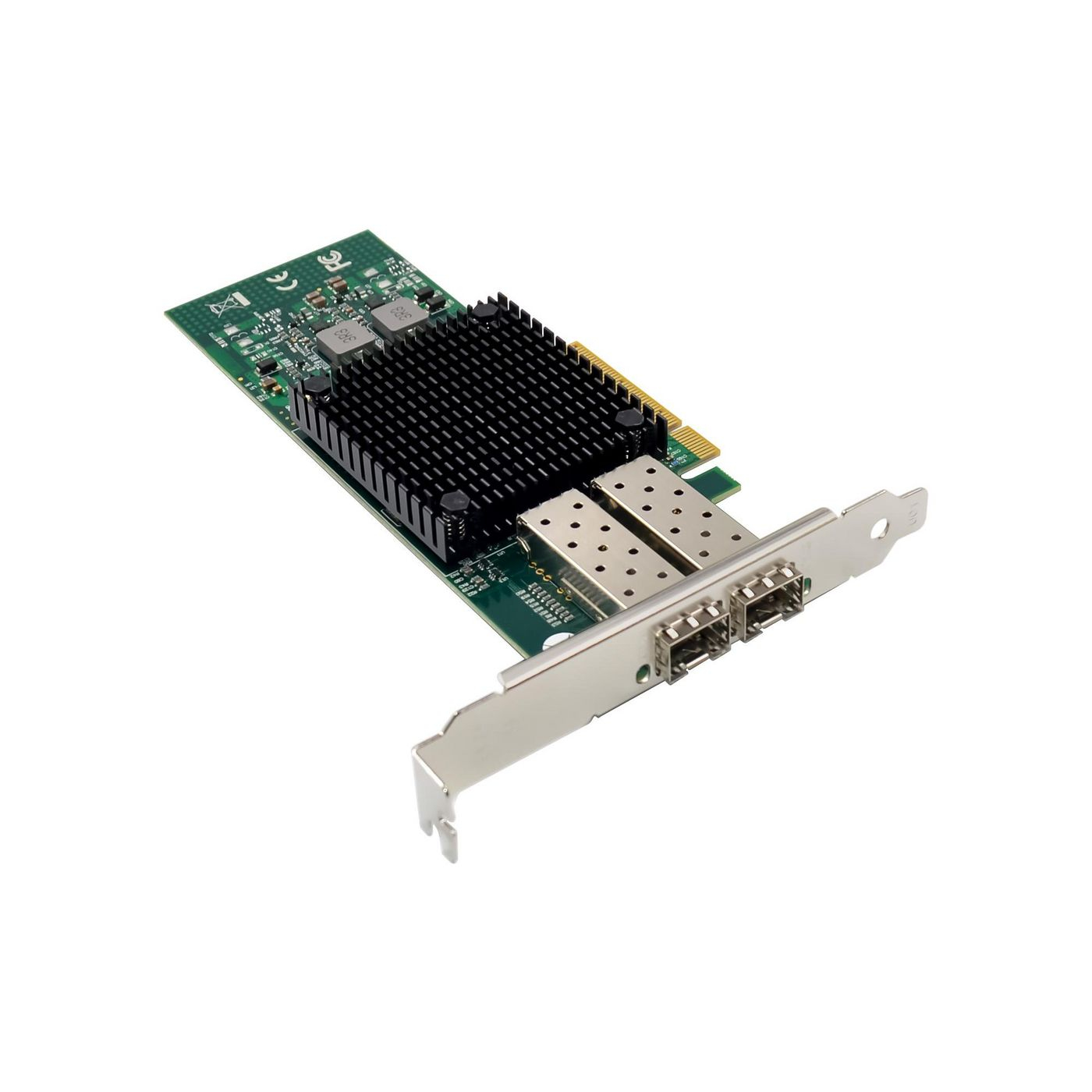 Microconnect MC-PCIEX8-CONNECTX-3-D network card Internal Fiber 10000 Mbit/s – image 2