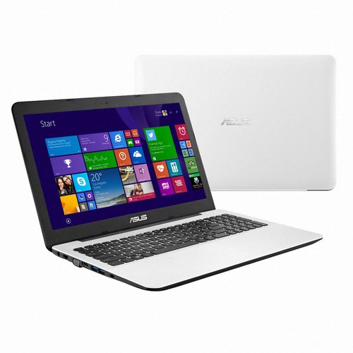 ASUS A555LN-DM278D laptop Intel® Core™ i7 i7-5500U – image 1