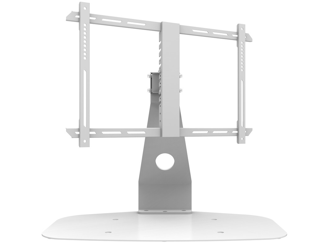 Multibrackets M TV Tablestand Play White – image 2