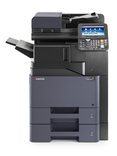 Kyocera TASKalfa 356ci Laser A4 – image 3