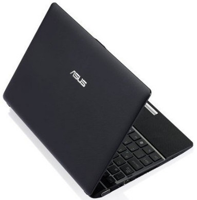 ASUS Eee PC X101CH-BLK012W