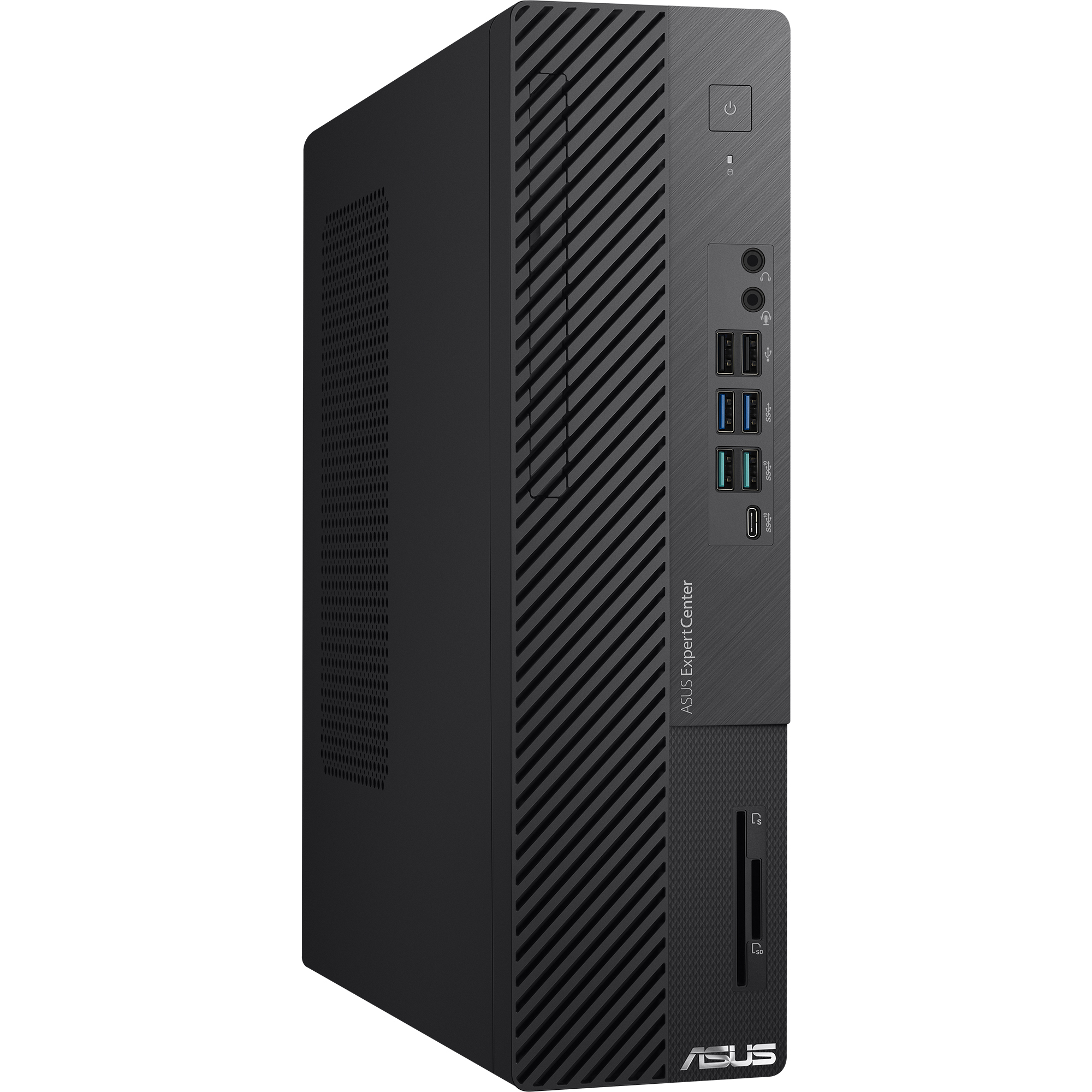 ASUS ExpertCenter D7 SFF D700SC Intel® Core™ i3 i3-10105 – image 2